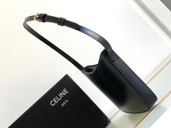 MEDIUM CELINE CROQUE BAG