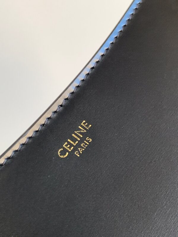 MEDIUM CELINE CROQUE BAG