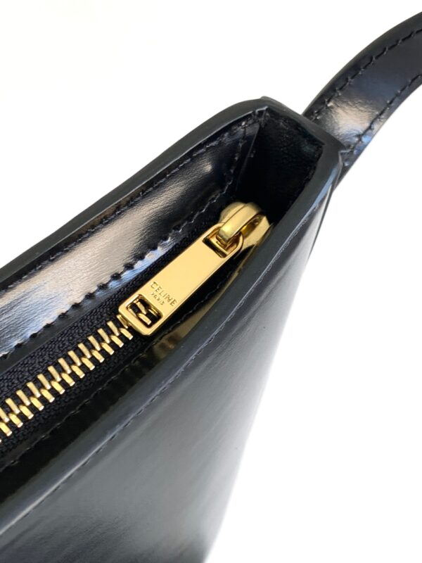 MEDIUM CELINE CROQUE BAG