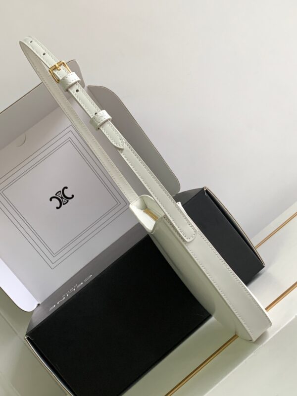 MEDIUM CELINE CROQUE BAG