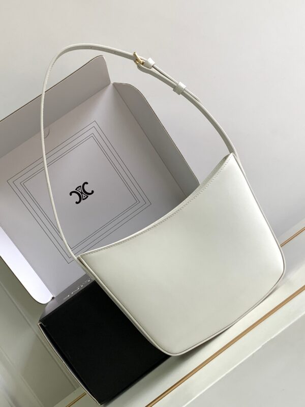 MEDIUM CELINE CROQUE BAG
