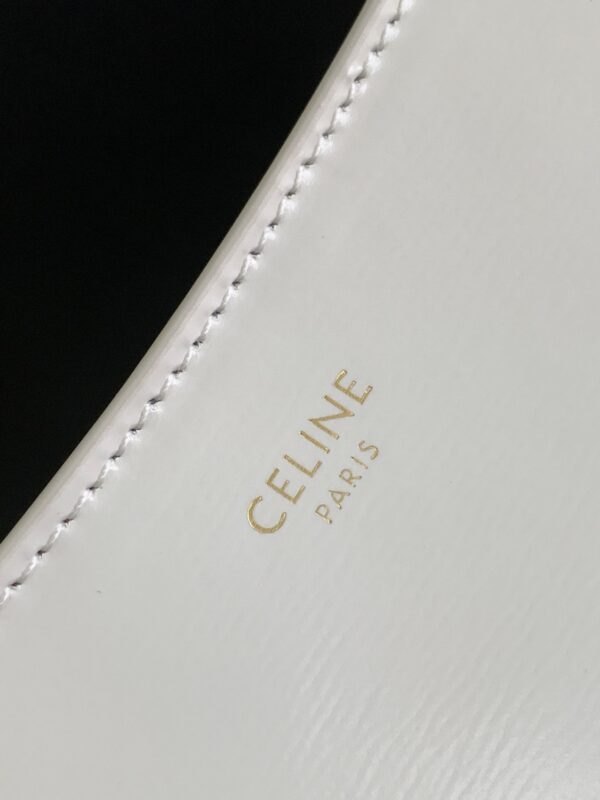 MEDIUM CELINE CROQUE BAG