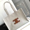 CELINE LARGE CABAS THAIS