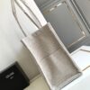 CELINE LARGE CABAS THAIS