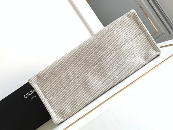 CELINE LARGE CABAS THAIS