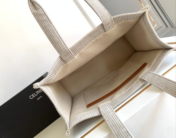 CELINE LARGE CABAS THAIS