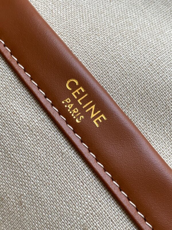 CELINE LARGE CABAS THAIS