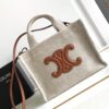 CELINE SMALL CABAS THAIS