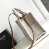 CELINE SMALL CABAS THAIS