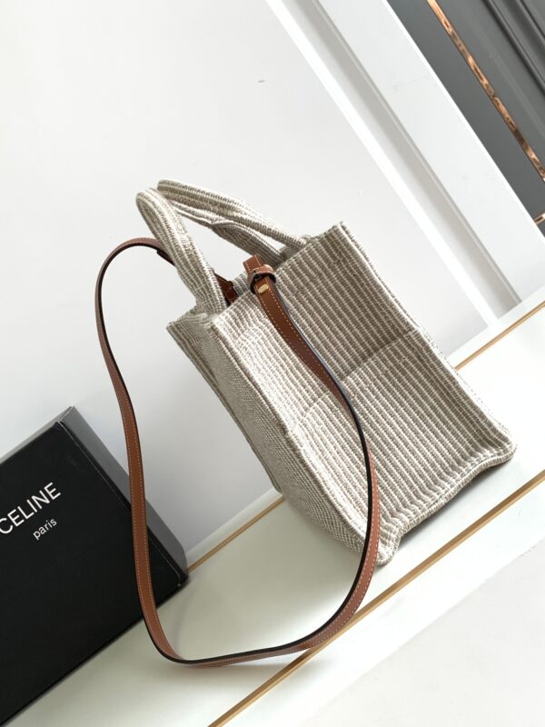 CELINE SMALL CABAS THAIS