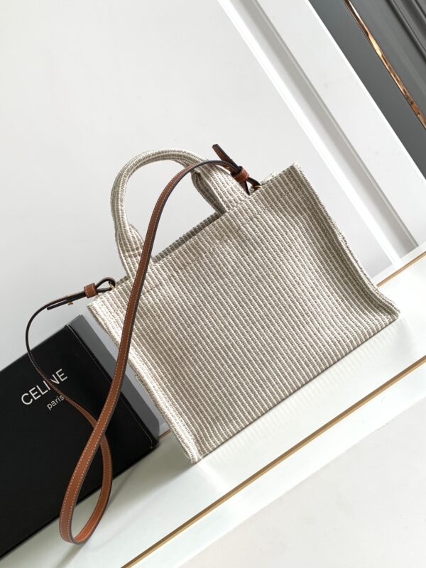 CELINE SMALL CABAS THAIS