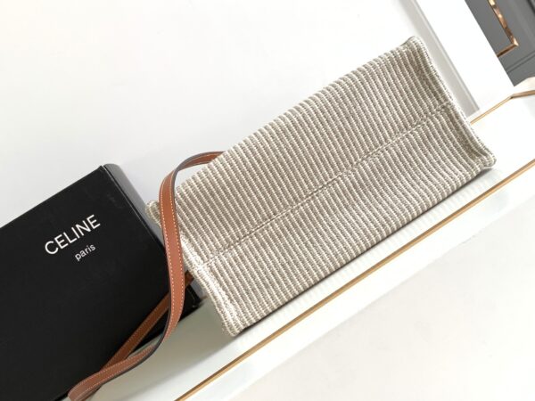 CELINE SMALL CABAS THAIS