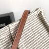 CELINE SMALL CABAS THAIS