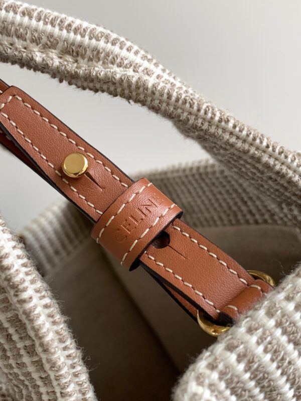 CELINE SMALL CABAS THAIS
