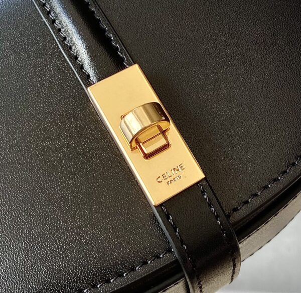 CELINE SMALL 16 WALLET ON CHAIN