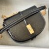 CELINE SMALL 16 WALLET ON CHAIN