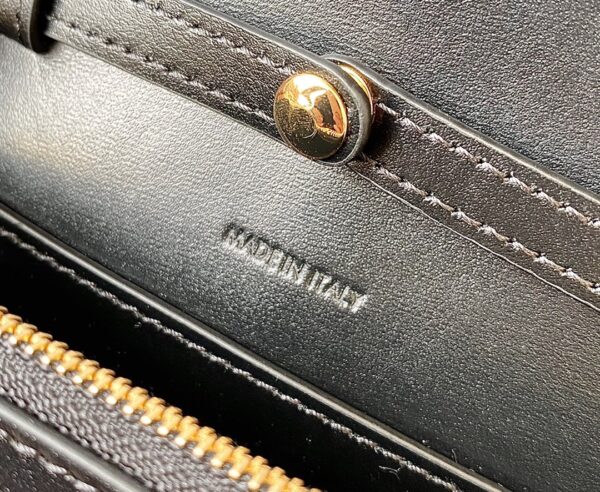 CELINE SMALL 16 WALLET ON CHAIN
