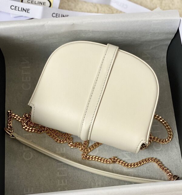 CELINE SMALL 16 WALLET ON CHAIN