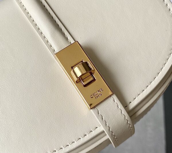 CELINE SMALL 16 WALLET ON CHAIN