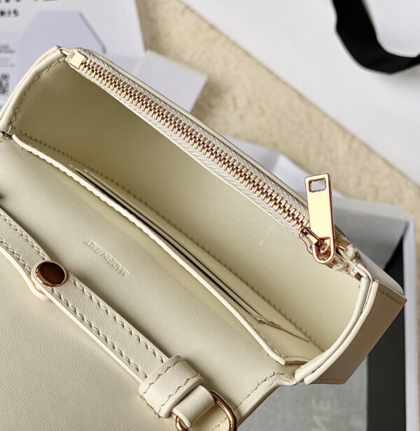 CELINE SMALL 16 WALLET ON CHAIN