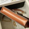 CELINE WALLET ON CHAIN TRIOMPHE
