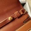 CELINE WALLET ON CHAIN TRIOMPHE