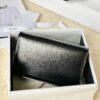 CELINE WALLET ON CHAIN TRIOMPHE