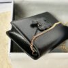 CELINE WALLET ON CHAIN TRIOMPHE