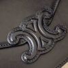 CELINE WALLET ON CHAIN TRIOMPHE