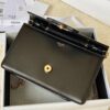 CELINE WALLET ON CHAIN TRIOMPHE