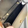 CELINE WALLET ON CHAIN TRIOMPHE