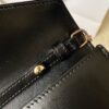 CELINE WALLET ON CHAIN TRIOMPHE
