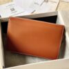CELINE WALLET ON CHAIN TRIOMPHE