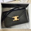 CELINE WALLET ON CHAIN TRIOMPHE