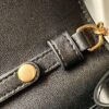 CELINE WALLET ON CHAIN TRIOMPHE