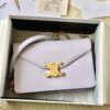 CELINE WALLET ON CHAIN TRIOMPHE