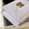 CELINE WALLET ON CHAIN TRIOMPHE