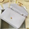 CELINE WALLET ON CHAIN TRIOMPHE