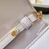 CELINE WALLET ON CHAIN TRIOMPHE