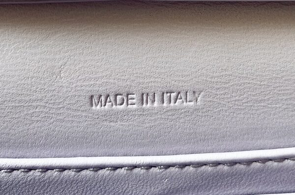 CELINE WALLET ON CHAIN TRIOMPHE