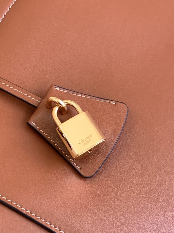 Celine Bourgeois Shopper