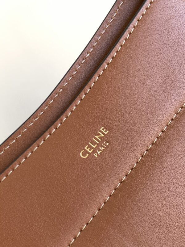 Celine Bourgeois Shopper