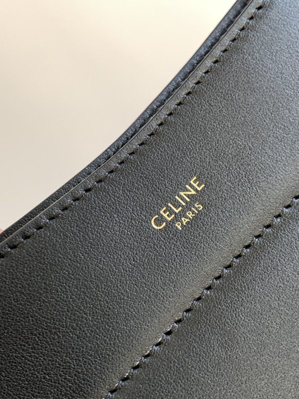 Celine Bourgeois Shopper