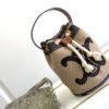 CELINE TEEN DRAWSTRING