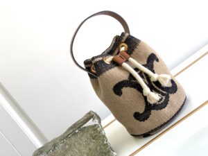 CELINE TEEN DRAWSTRING