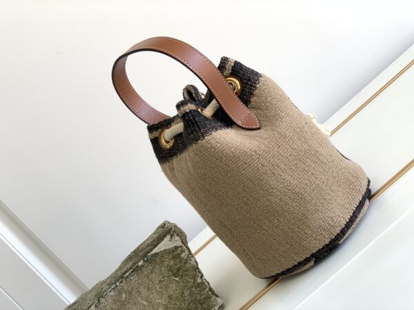 CELINE TEEN DRAWSTRING