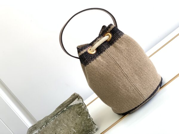 CELINE TEEN DRAWSTRING