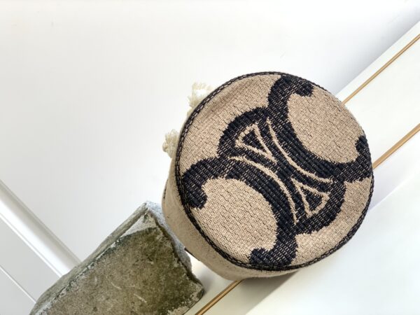 CELINE TEEN DRAWSTRING