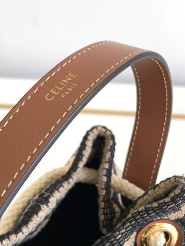 CELINE TEEN DRAWSTRING