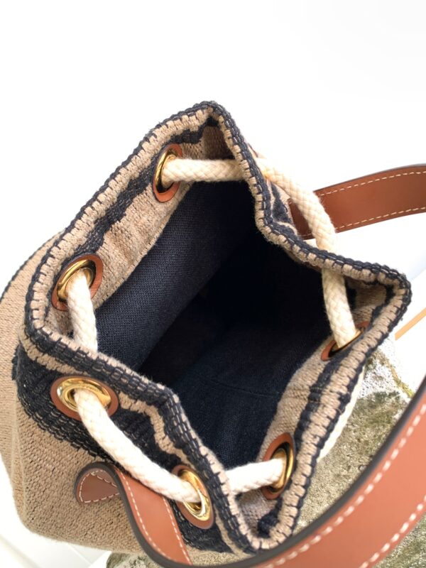 CELINE TEEN DRAWSTRING